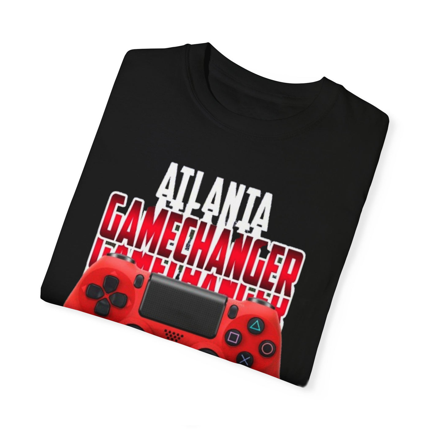 Red Game Changer 2025 Unisex T-shirt