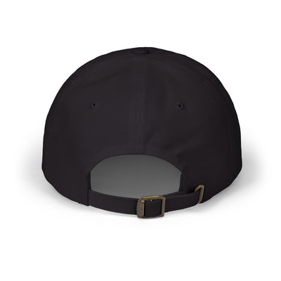 2025 New Year black Cap