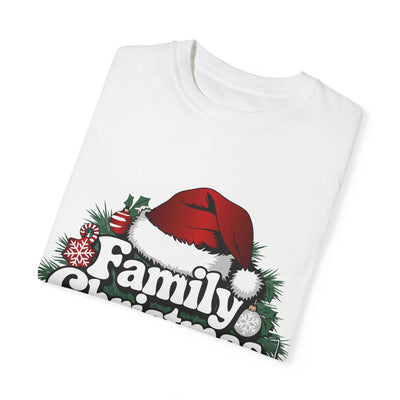 Red Christmas Unisex T-shirt