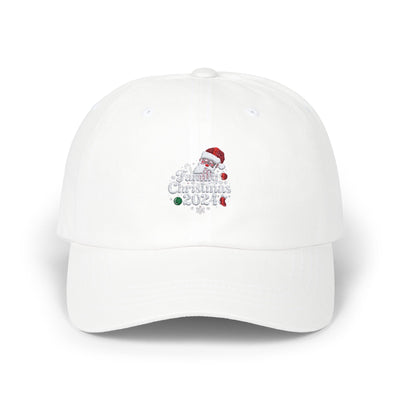 Christmas Cap