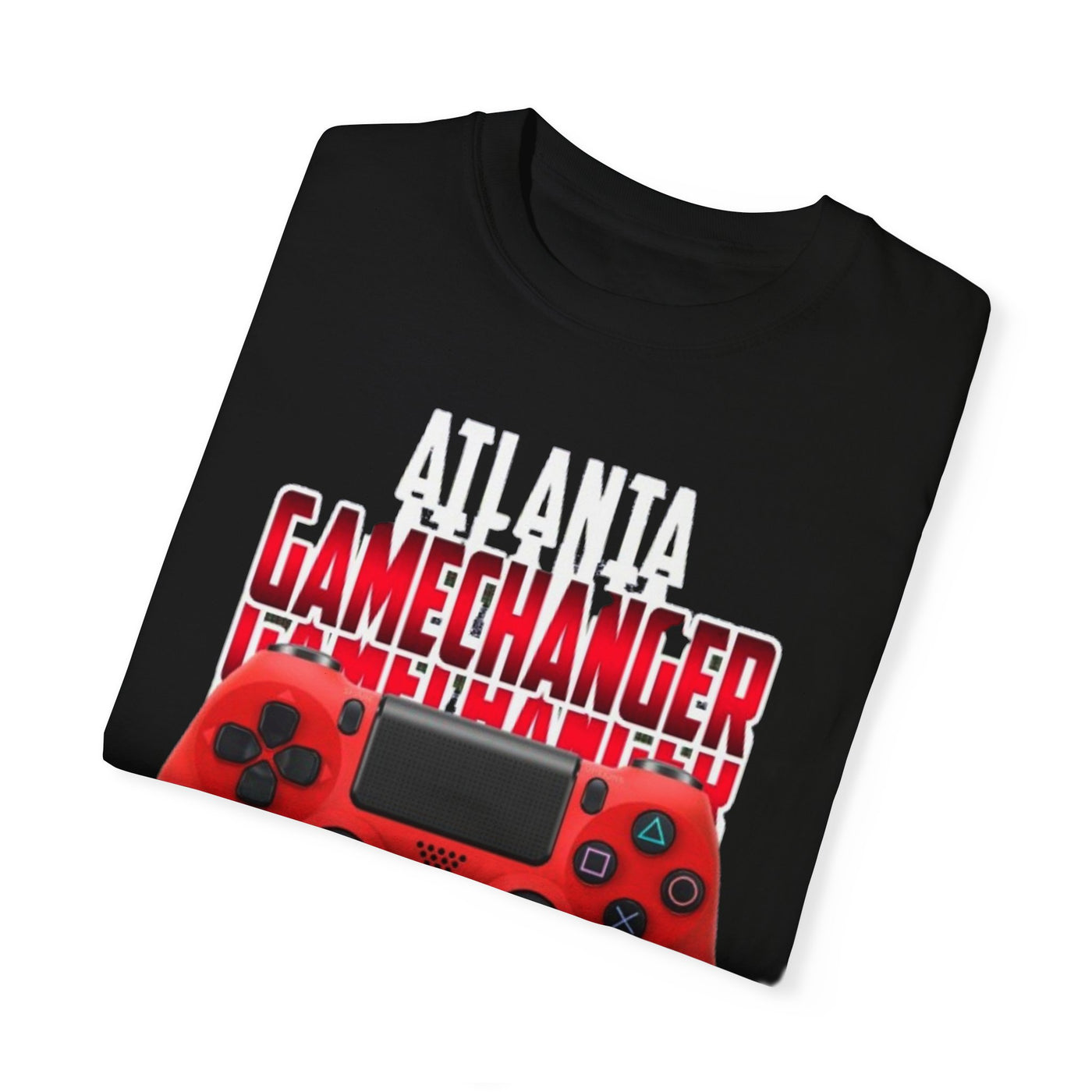 Game Changer 2025 Unisex  T-shirt