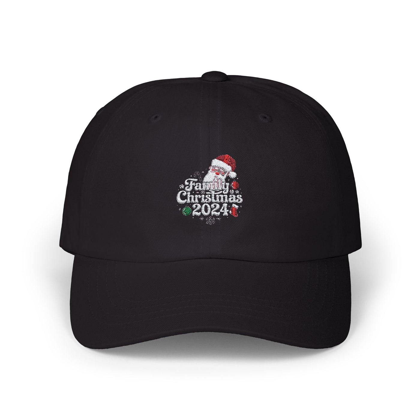 Christmas Cap