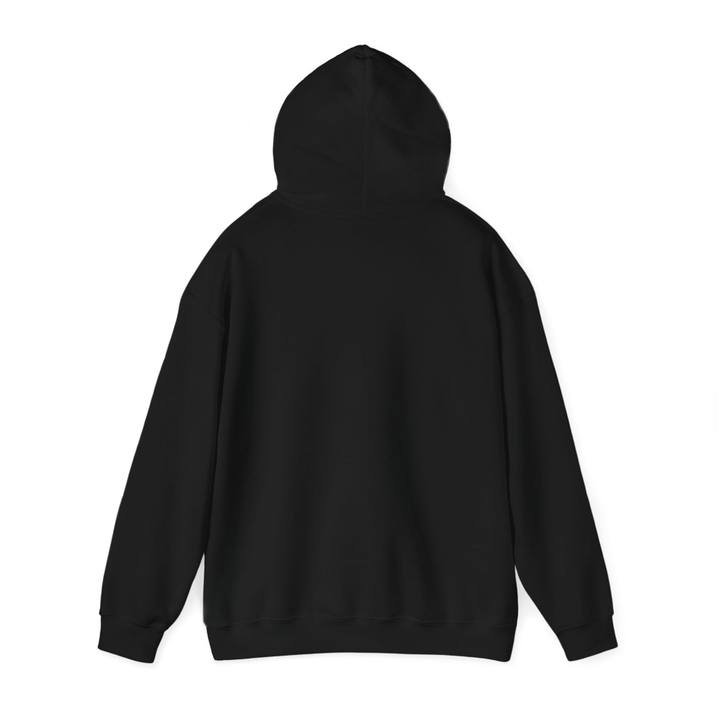 Christmas Hooded Sweatshirt