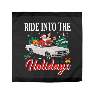 Christmas  Duvet Cover blanket