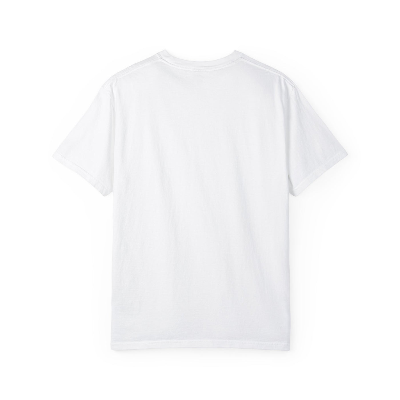 White 2025 UnisexT-shirt