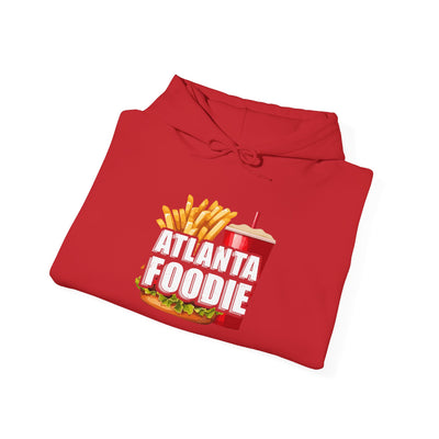 Red Foodie Unisex  Sweatshirt