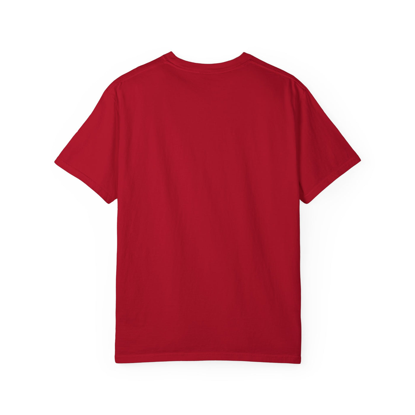 Red Game Changer 2025 Unisex T-shirt