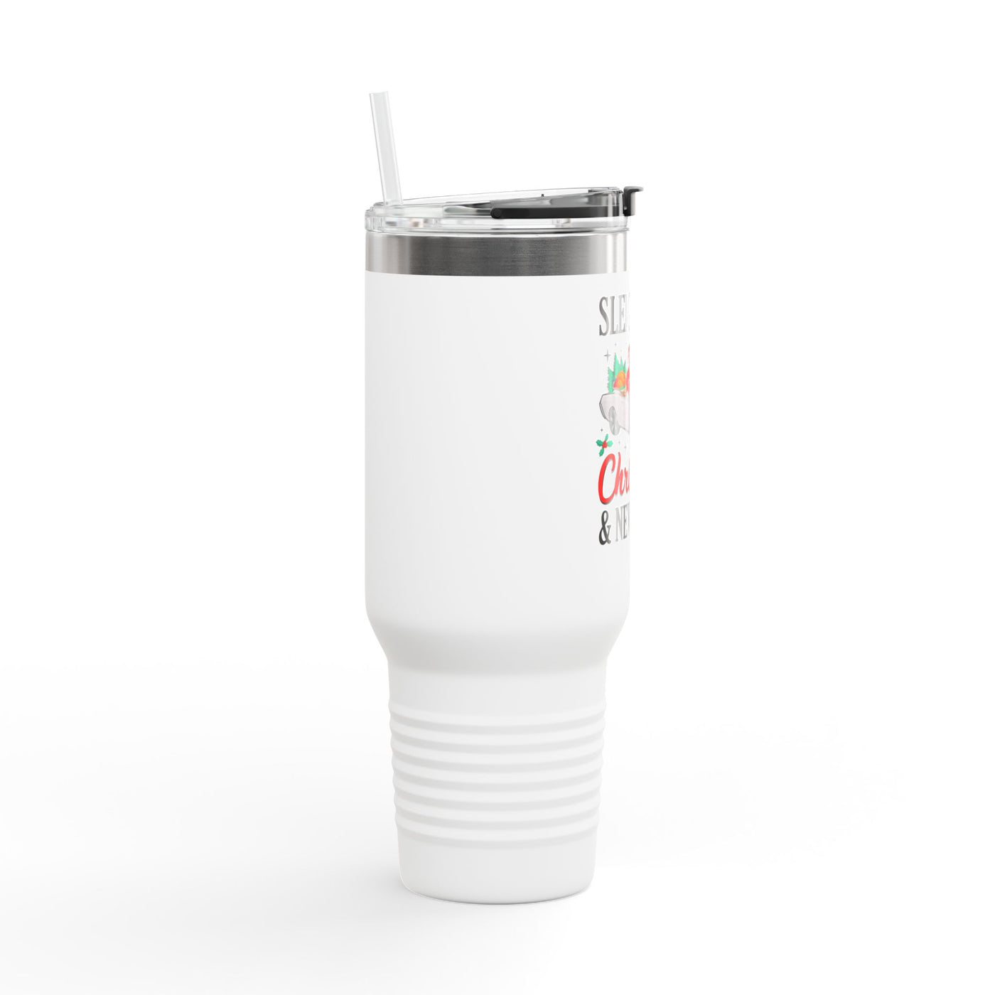 Christmas Travel Mug